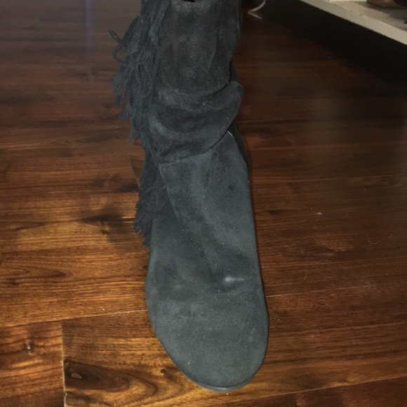 Booties - Picture 2 of 2